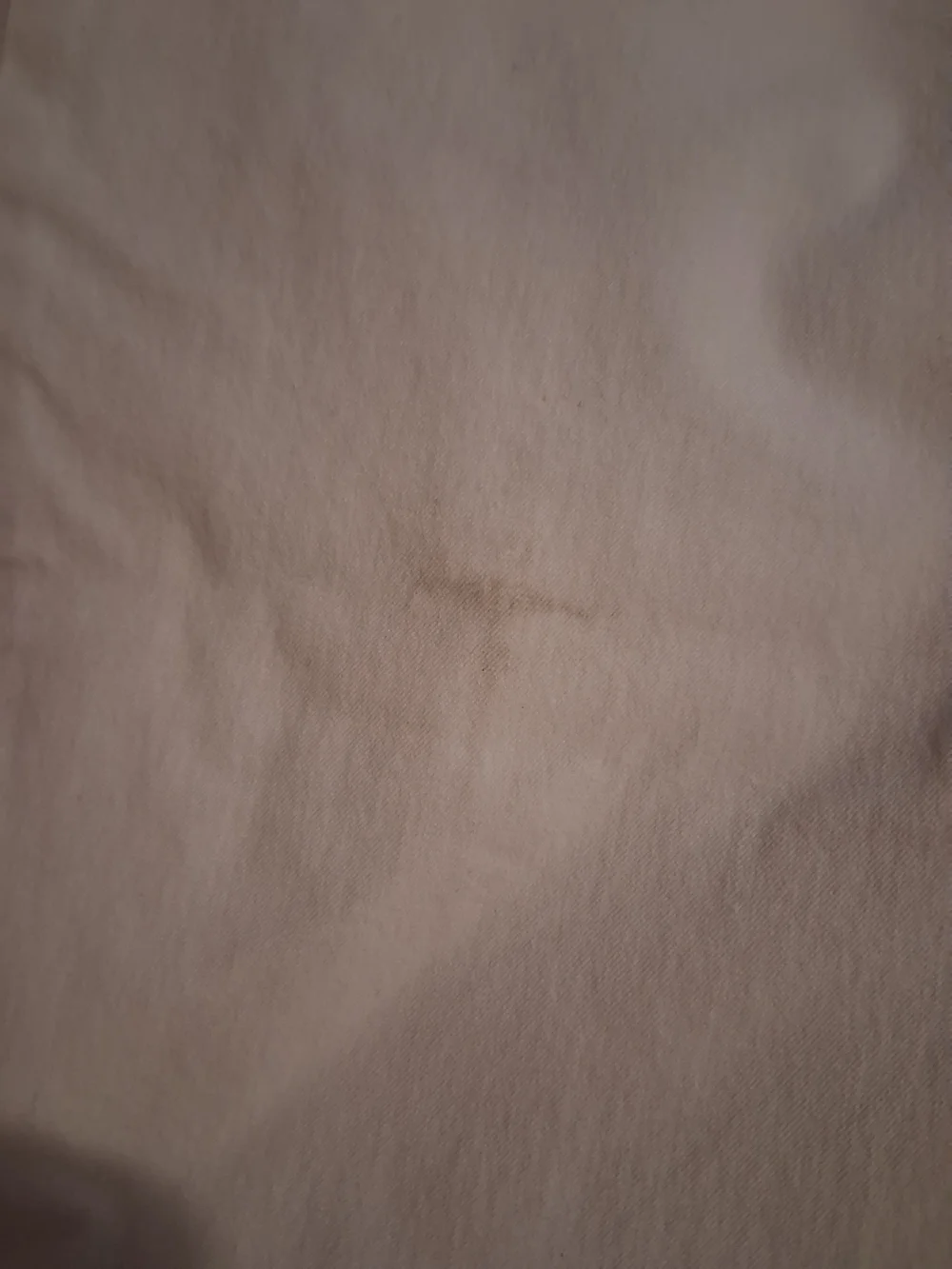 LAUREN Ralph Lauren White Slim Cloth Pants - Picture 7 of 7
